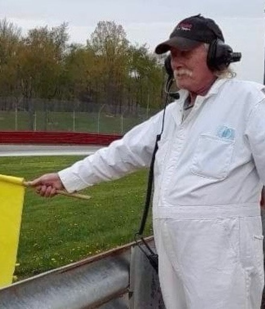 Jerrol Wesley Cox Profile Photo