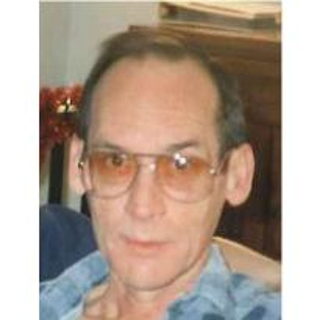 Jerry Leonard Ferrell