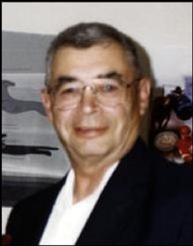 Alfred Mousseau