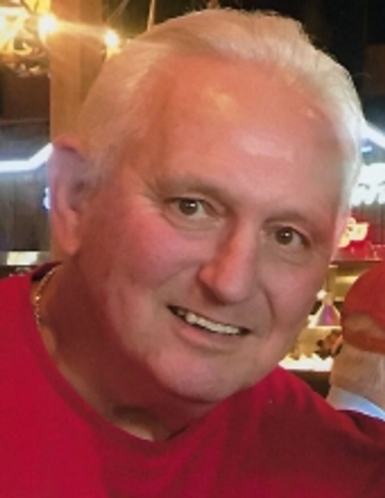 Billy Don Allen