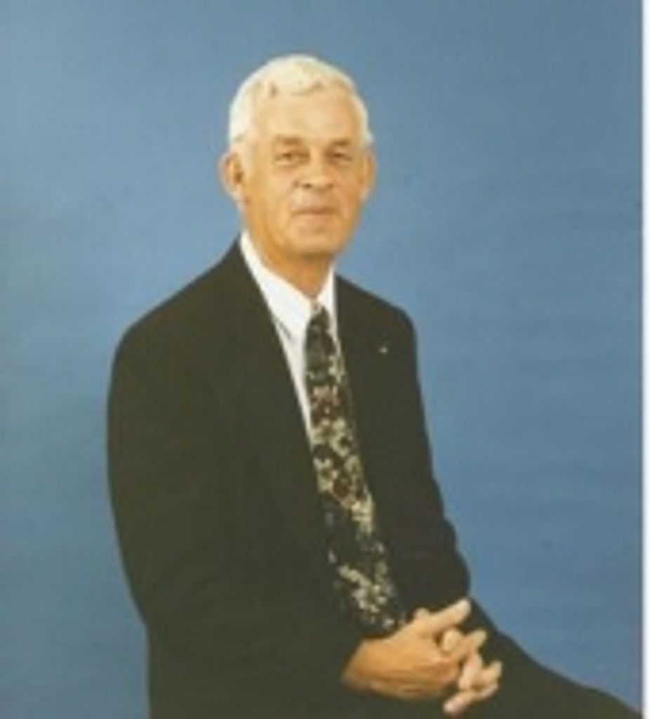 Wallace Donovan Duncan