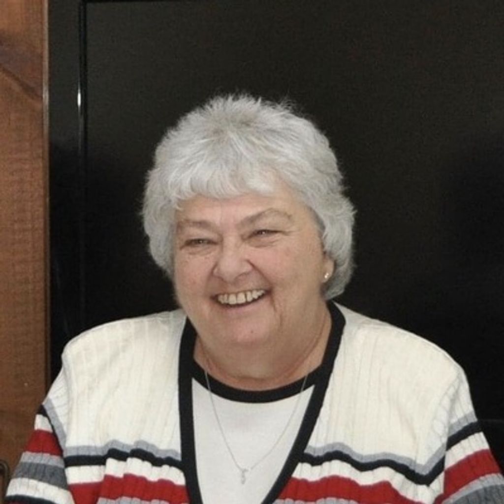 Janet M. Kelliher Profile Photo