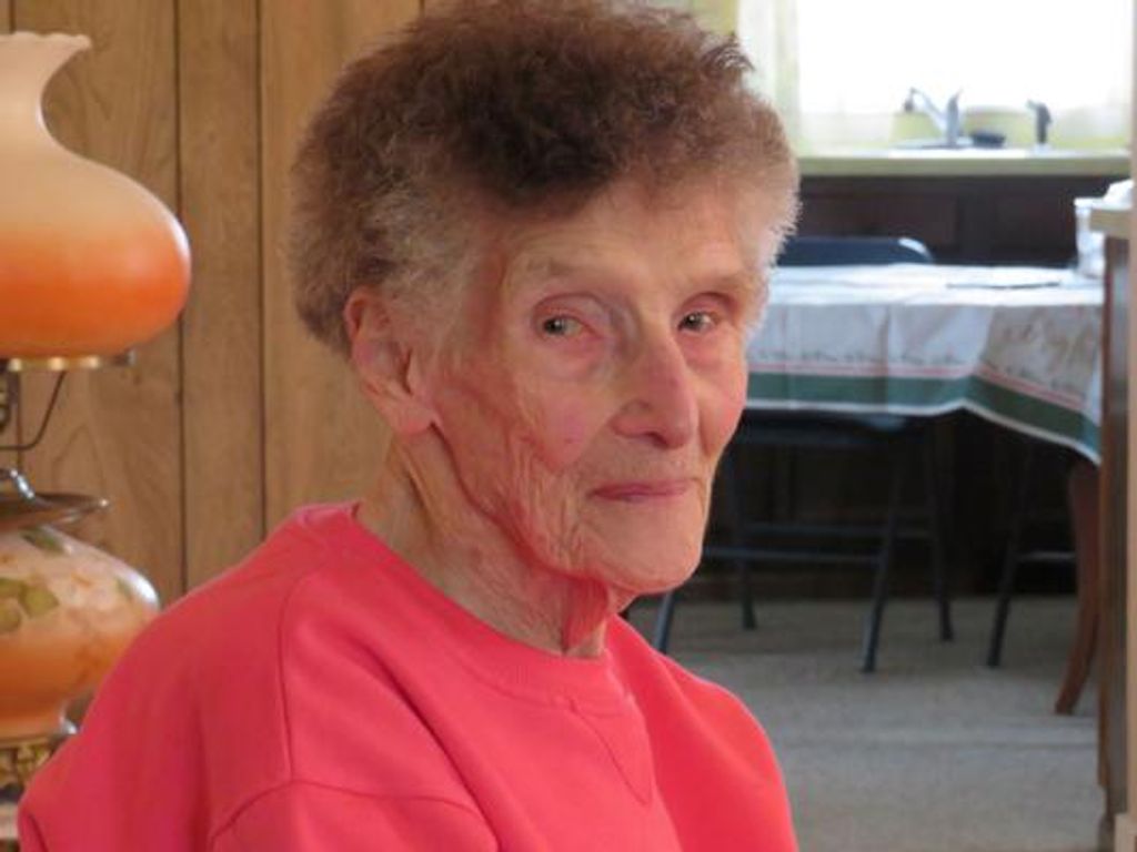 Patricia A. Anderson Profile Photo