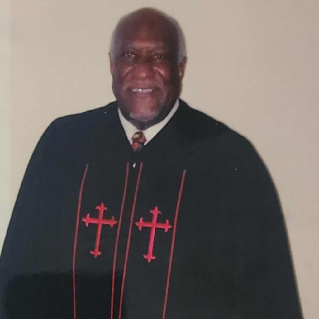 Charles Leo Crawford Sr Profile Photo