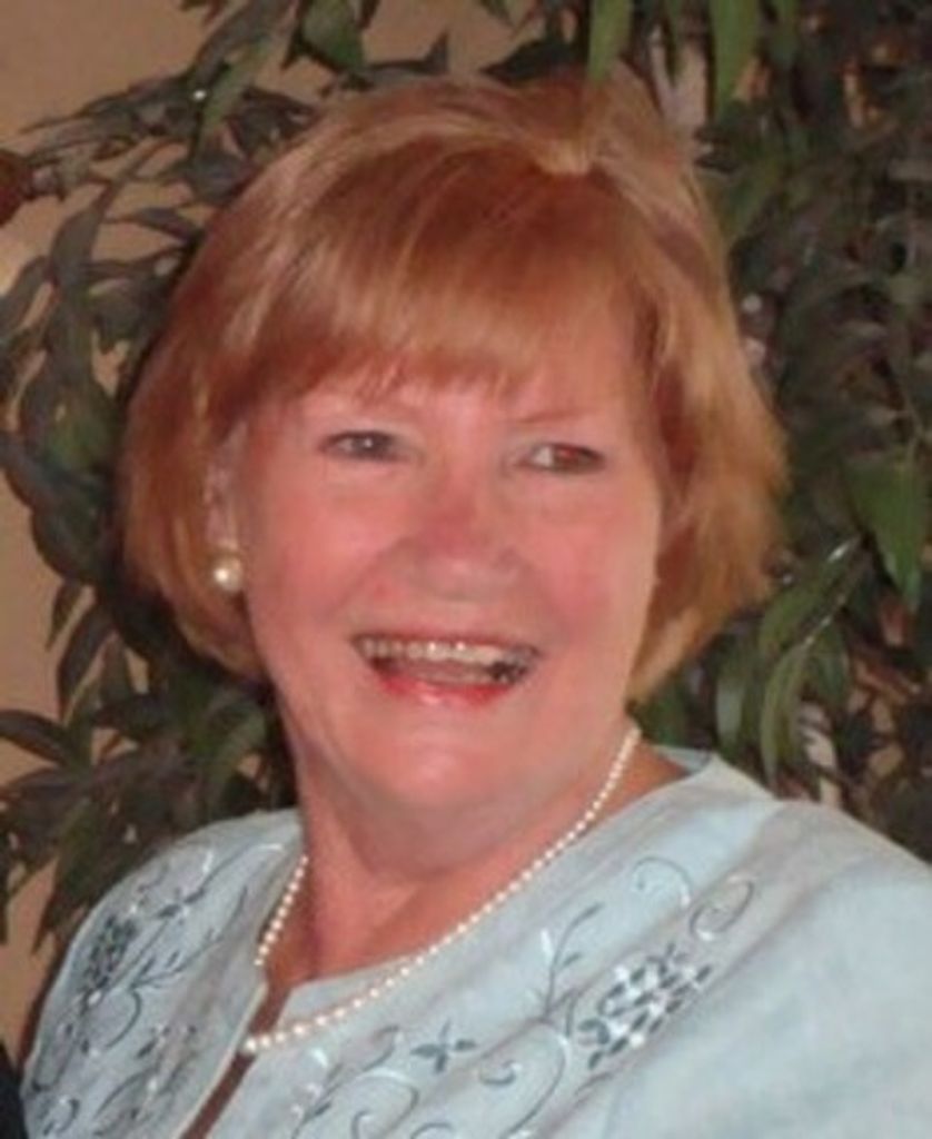Mrs. Mary E. Holder Martin Profile Photo