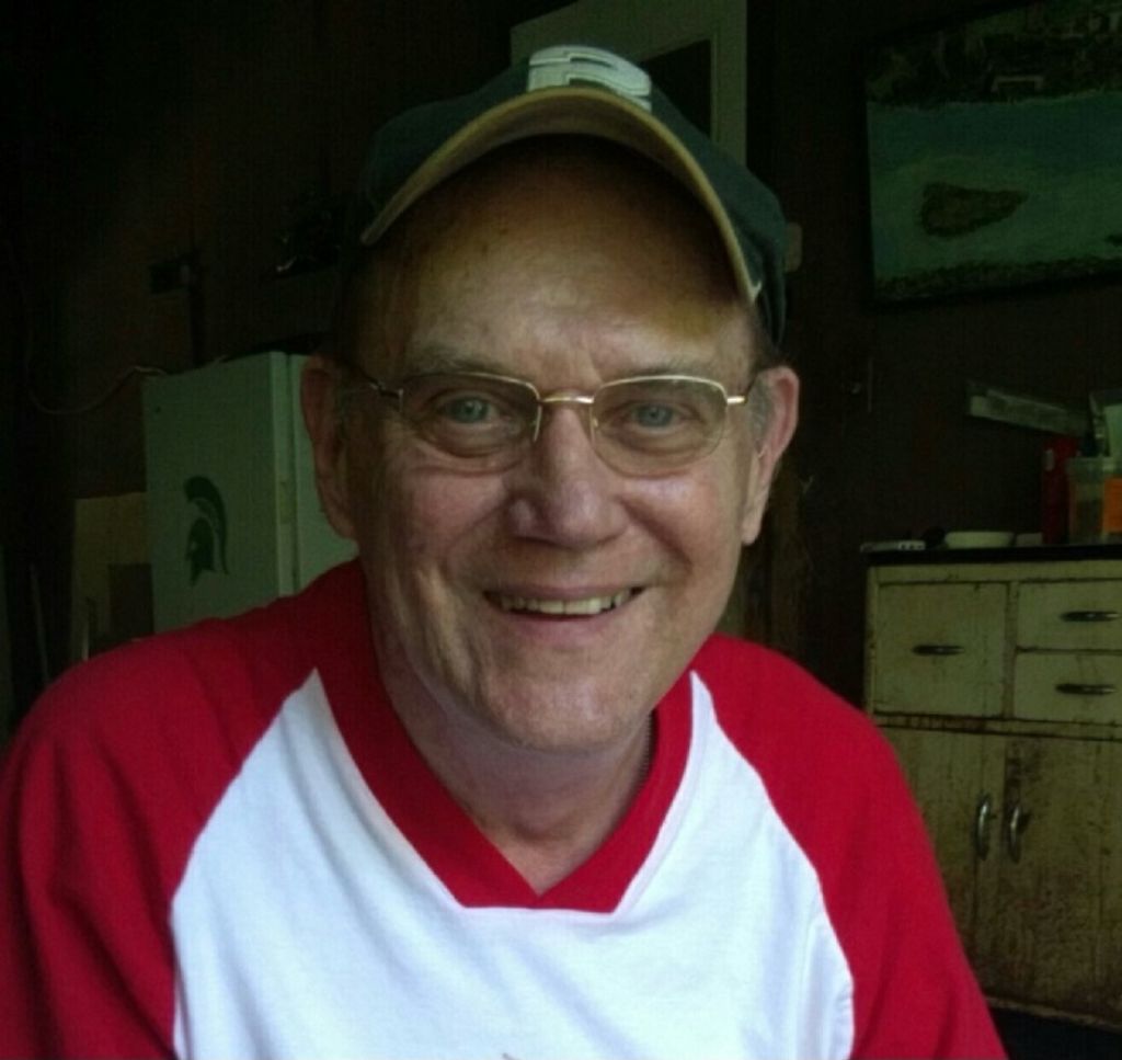 John P. Makowski
