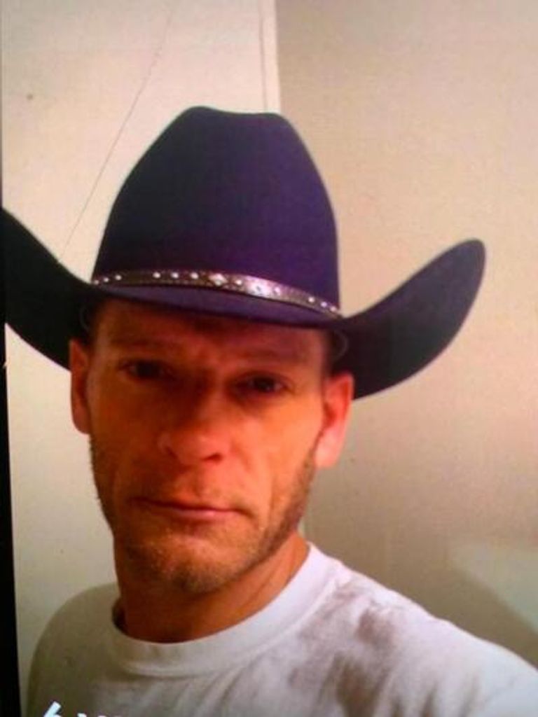 Chad Edward Messer Profile Photo