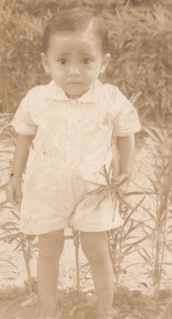 Anselmo Arcelona Ayson