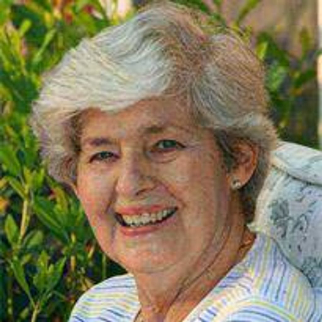 Betty Lou Eldridge Hathaway