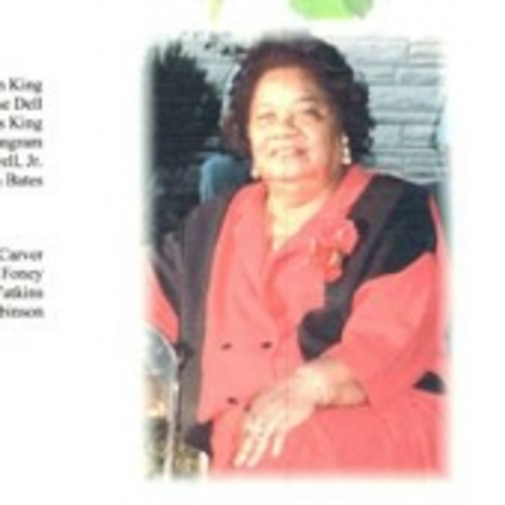 Izora  Victoria King