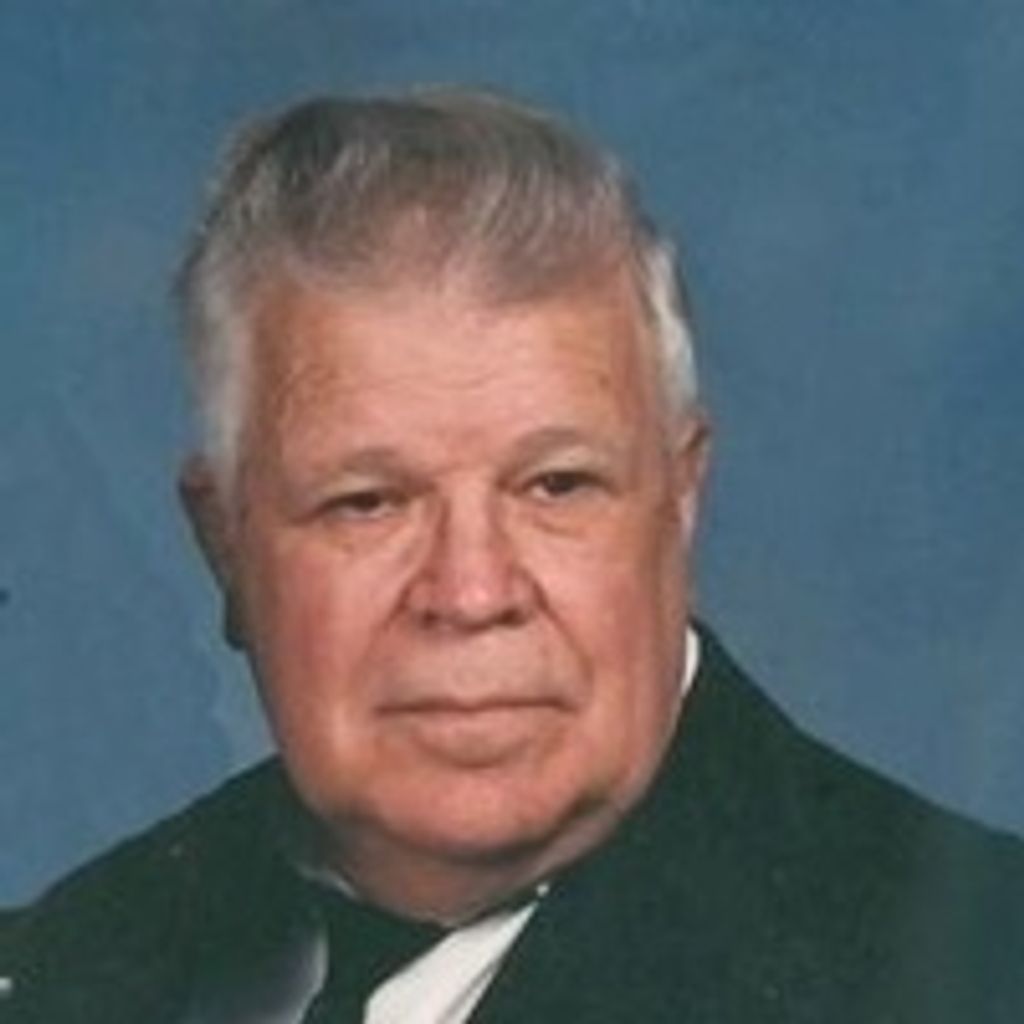 Julius Joseph Amy