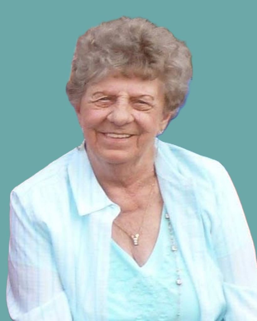 Anna Marie Berg Profile Photo