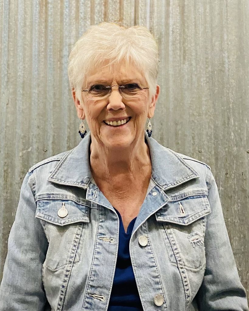 Nelda Jo Wiley Profile Photo