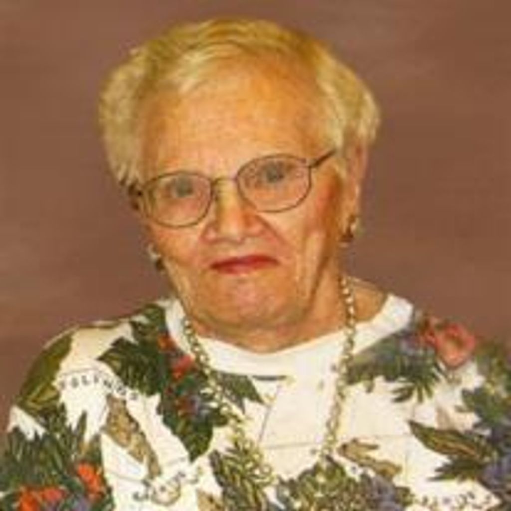 Verna Giese