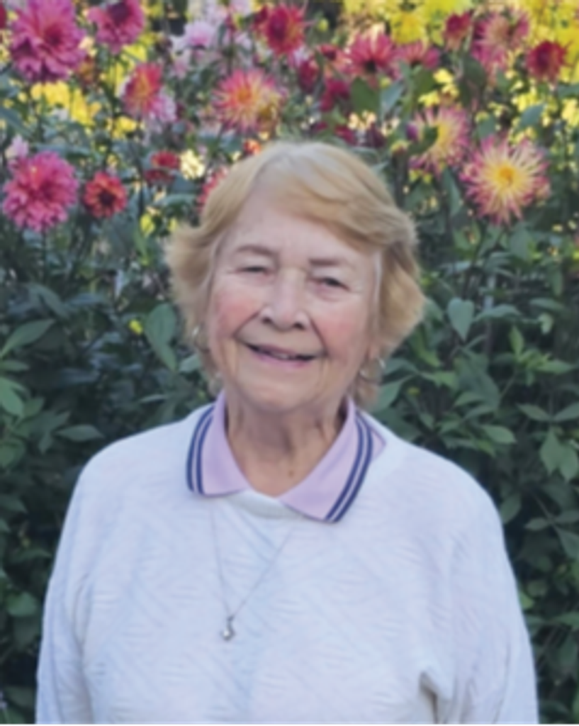 Christina Elizabeth Connolly