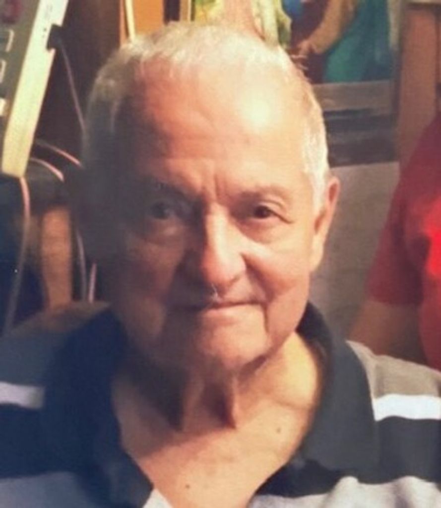 Miguel Angel Guzman-Rosario Profile Photo