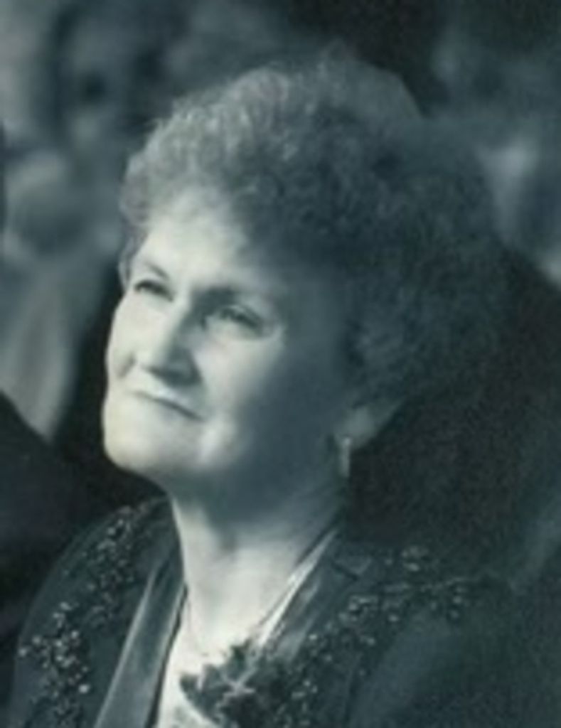 Patricia Ann Johnson Profile Photo