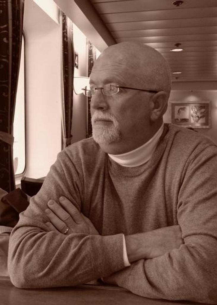 Dr. David Byron Jones Profile Photo