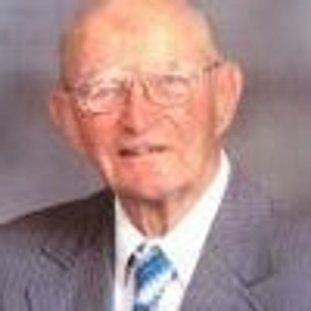 Hjalmar R Johnson Profile Photo
