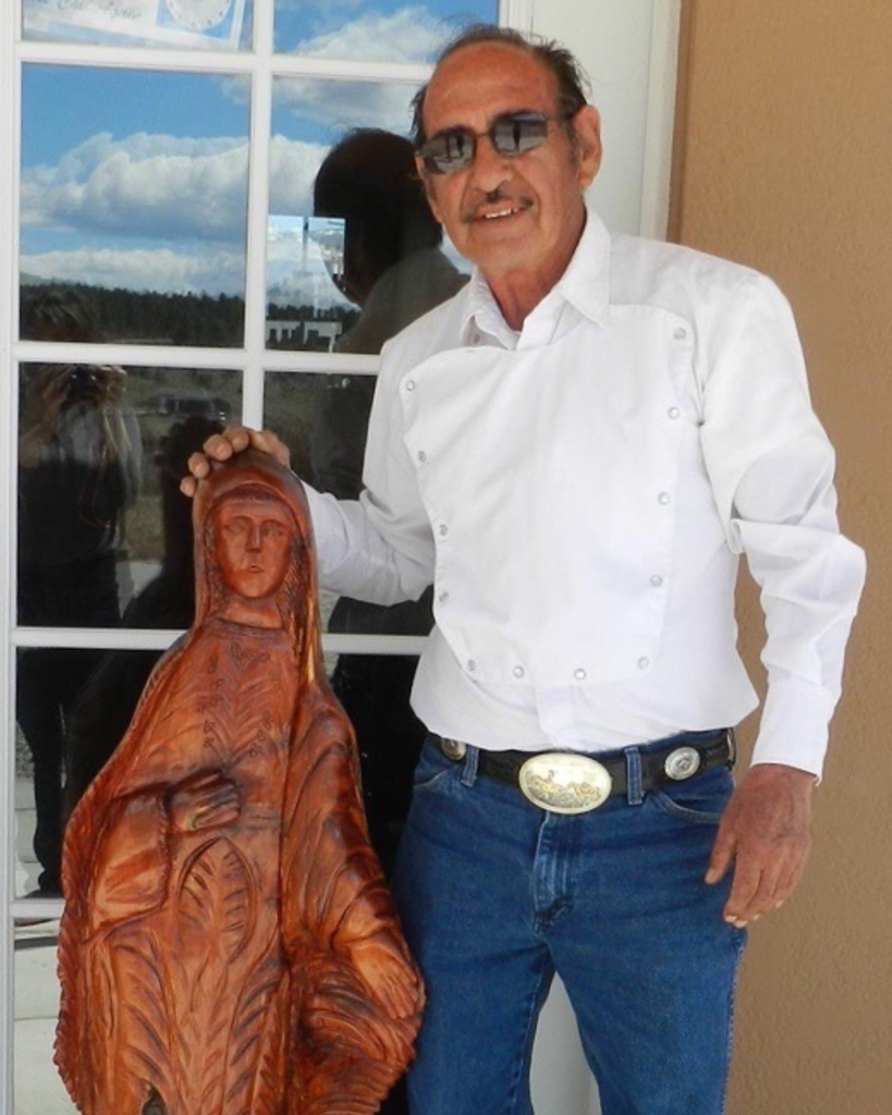 Armando Ulibarri