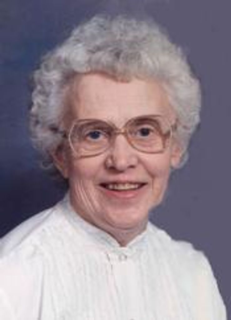 Donna Mary Marr Profile Photo