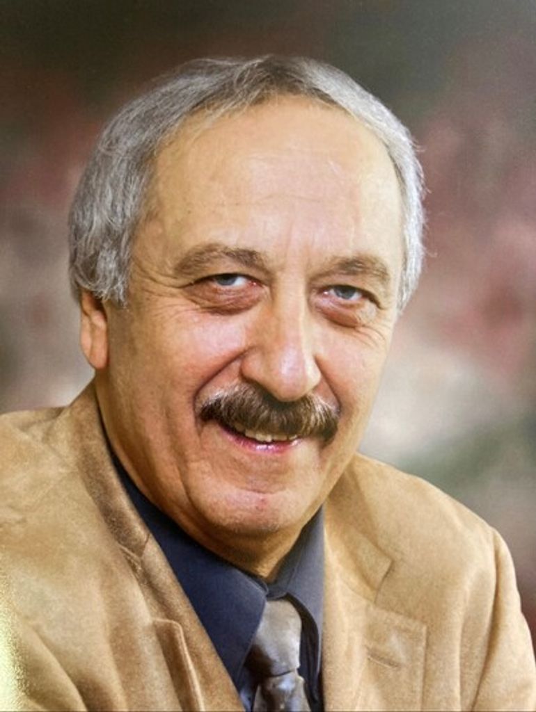 Dominick J. Sirianni