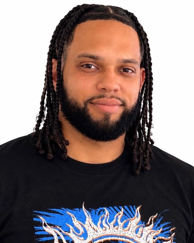 Joshua M. Fernandez Profile Photo