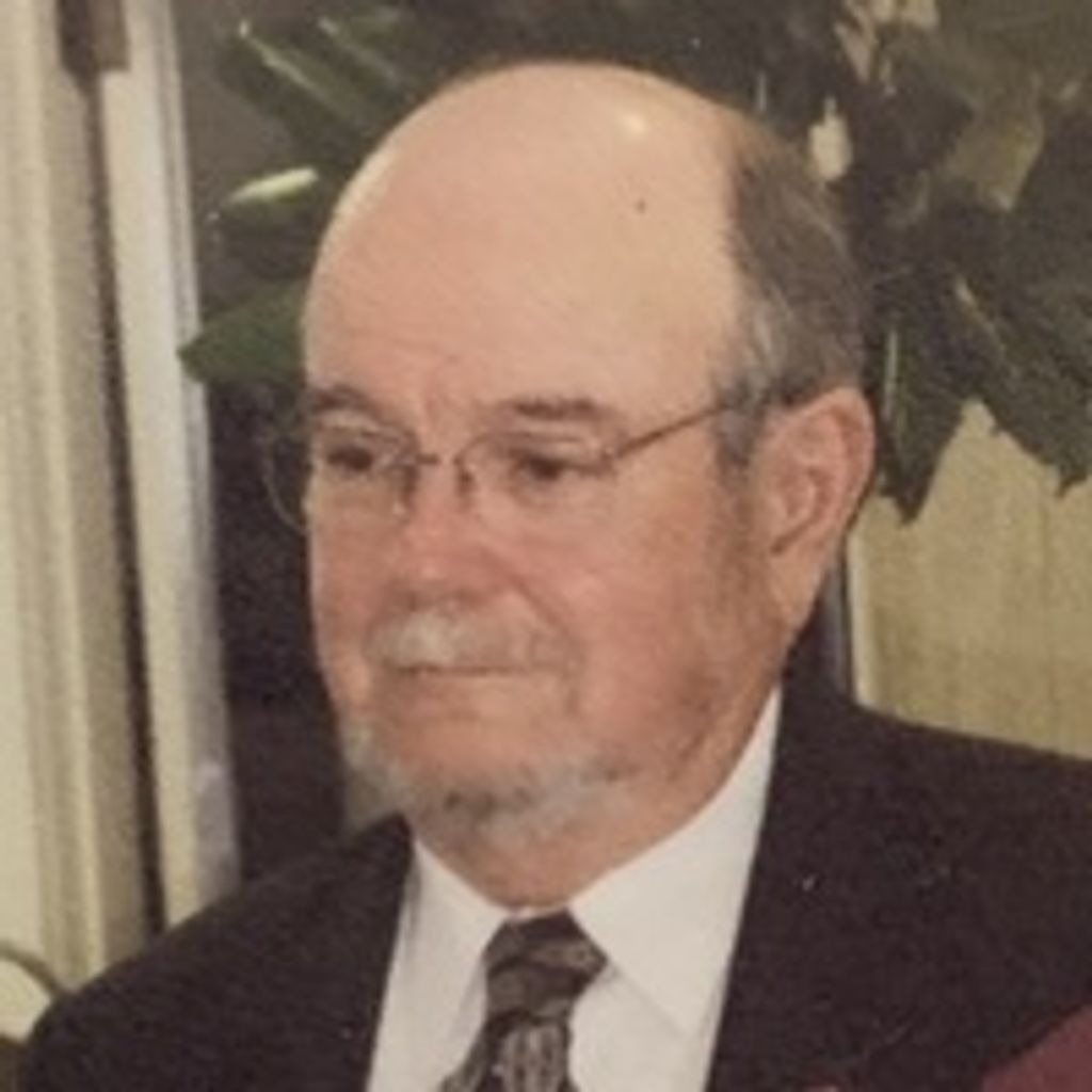 Joel Eugene Jones