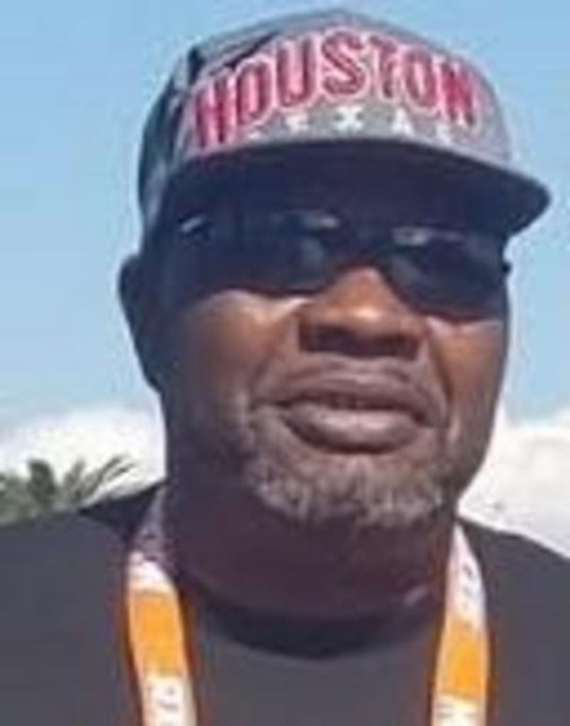 Johnny Mack Benton "Big Johnny" Profile Photo