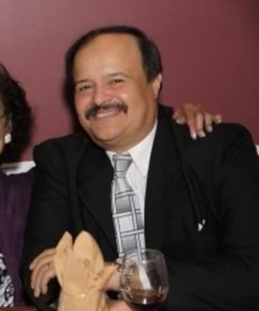 Wesley C. Jones, Jr.