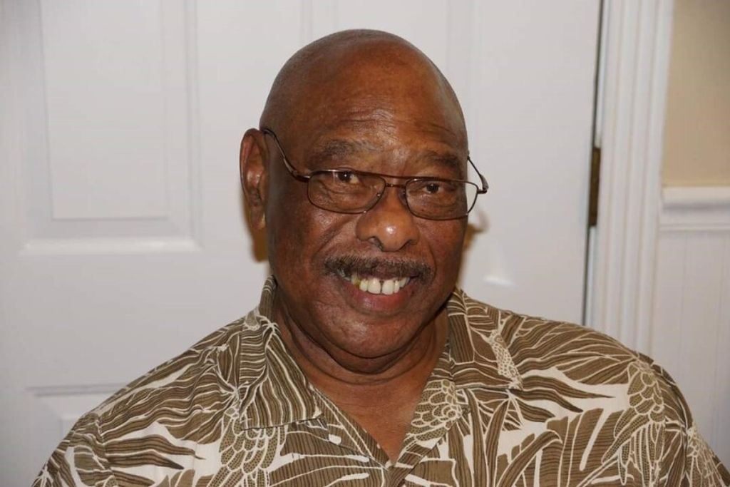 Marvin Reed