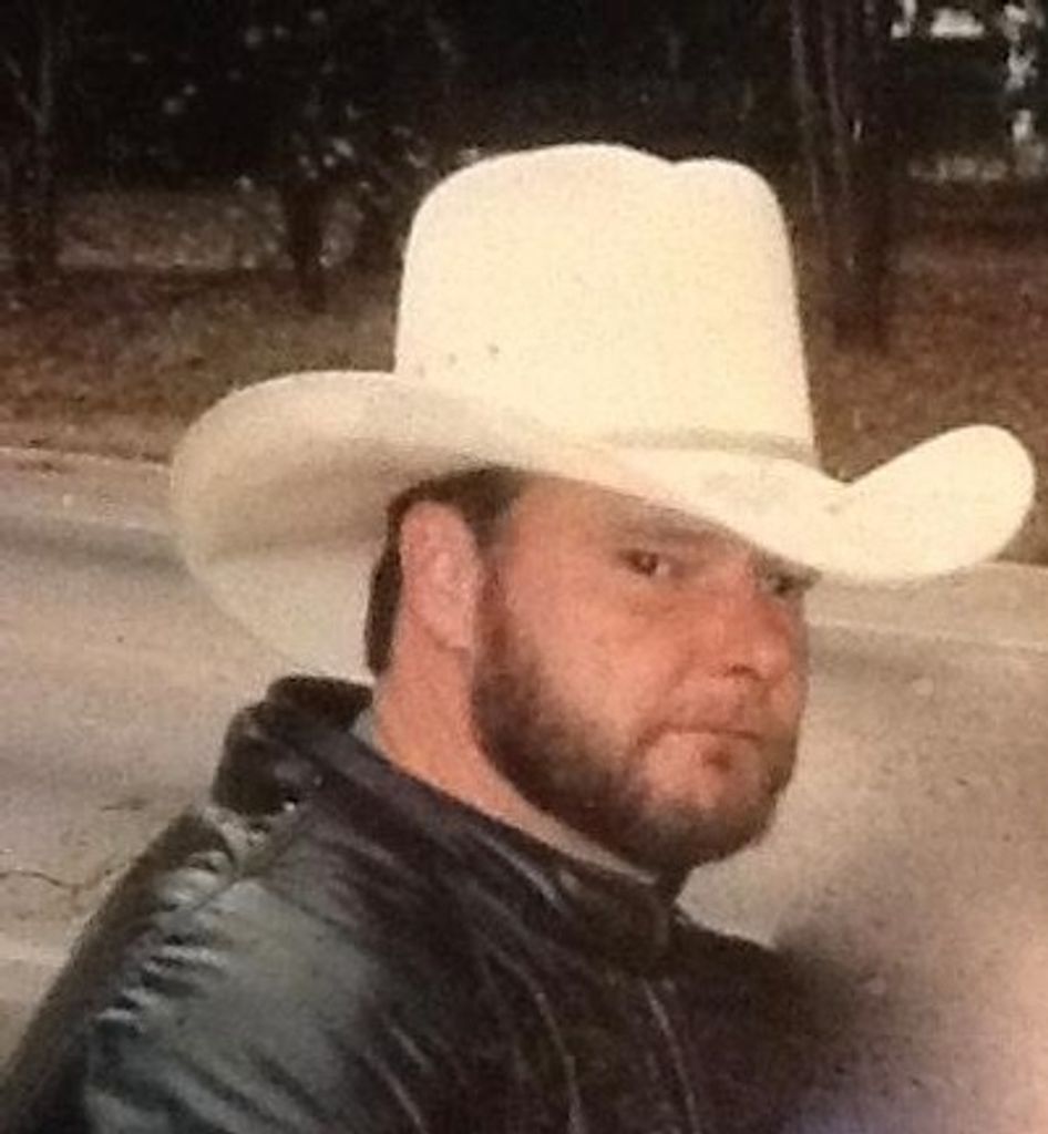 Larry D. "Bubba" Byrnes
