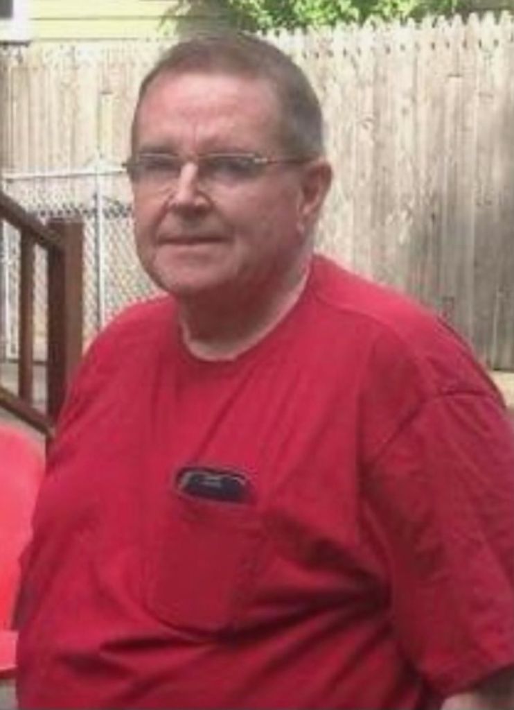 Thomas F Lucas Profile Photo