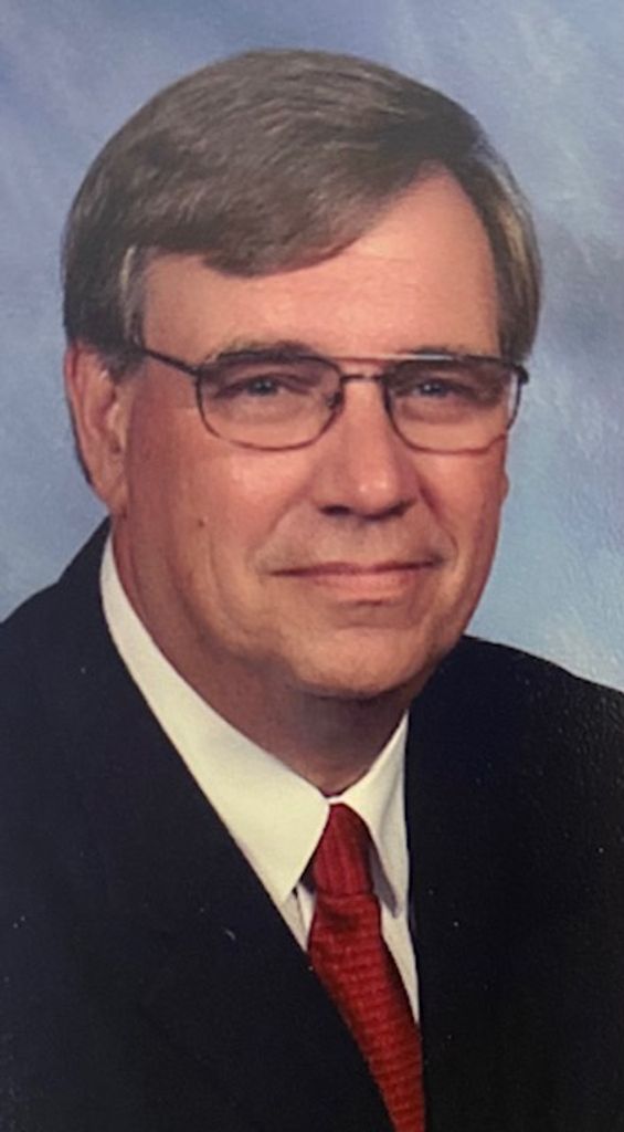 Dennis G Jones