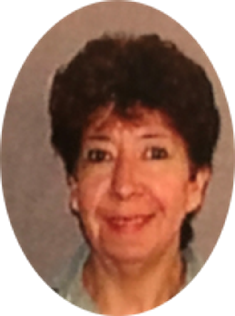 Virginia Gomez