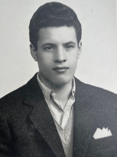 Luigi Gino Scicchitano Profile Photo