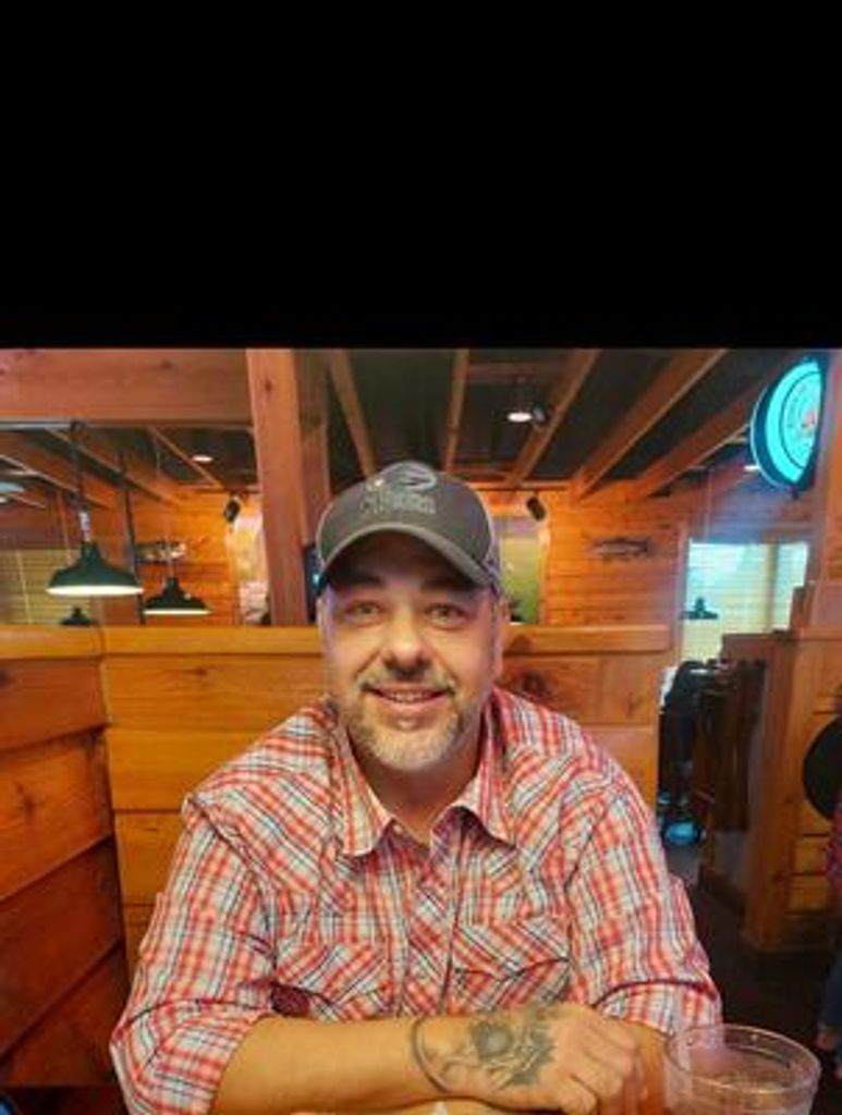 Christopher Michael Godbey Profile Photo