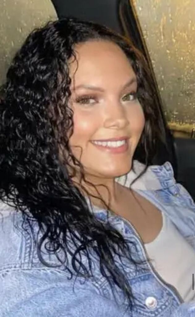 Destiny Rytel Jones Profile Photo
