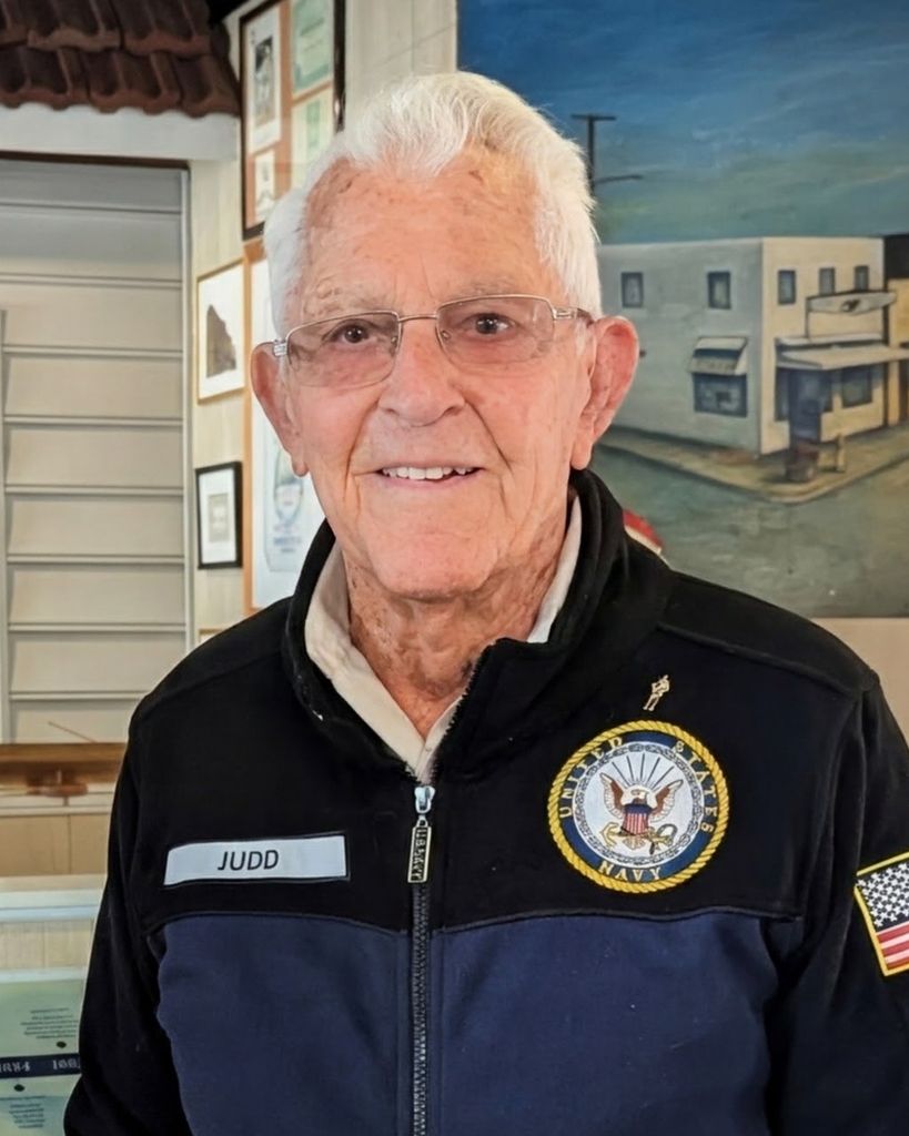 Irvin W. Judd, Jr.