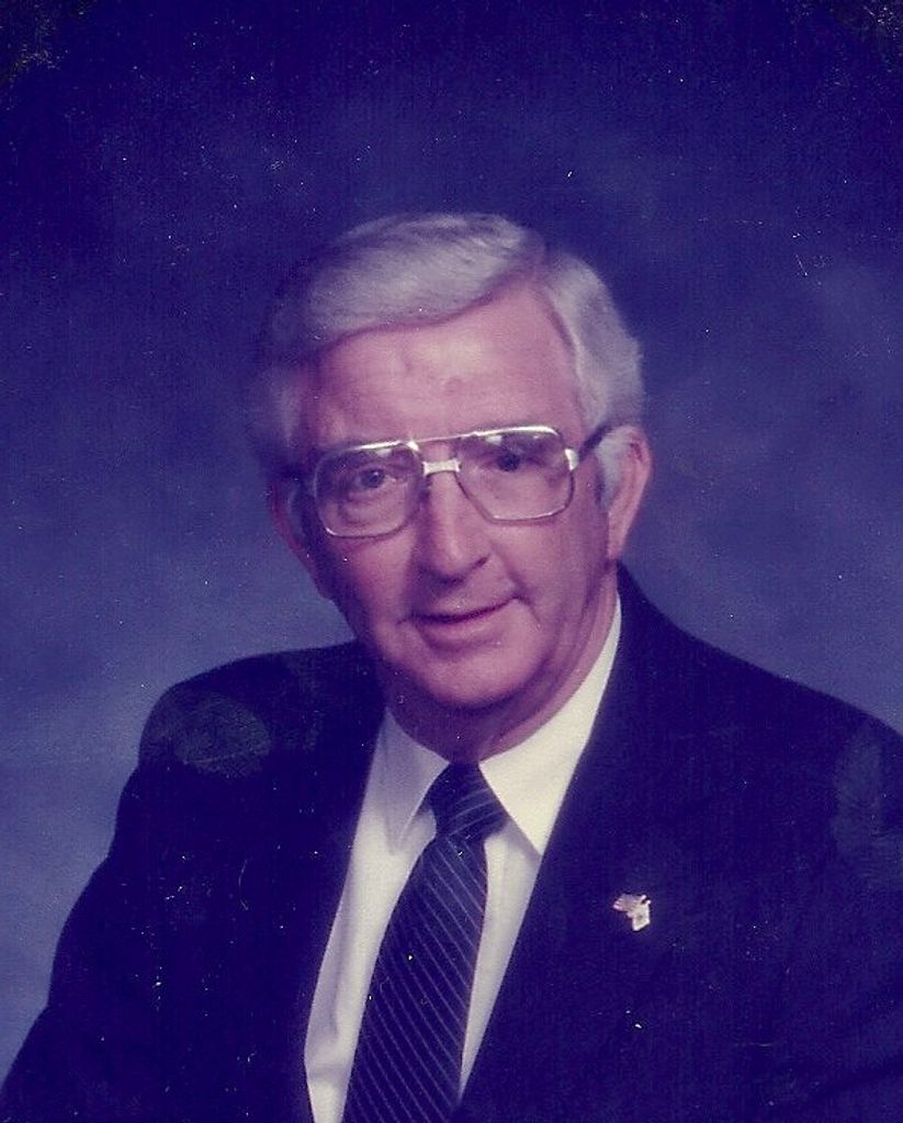 Hugh Thompson Hay Profile Photo