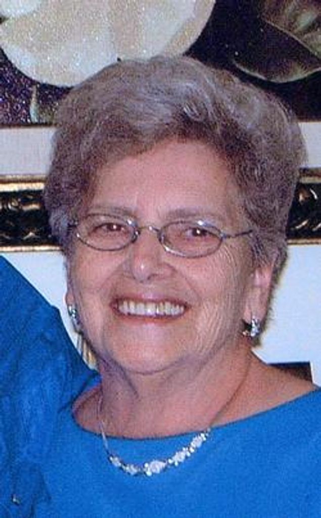 Linda Carrier Profile Photo