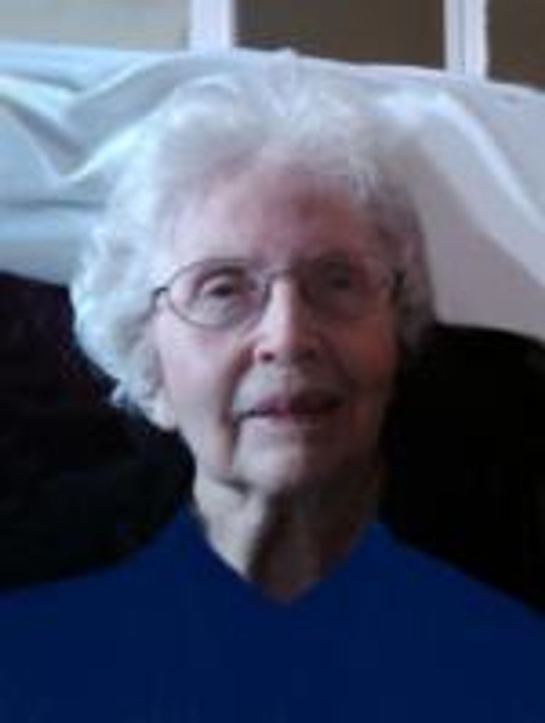 Helen I Stoddard