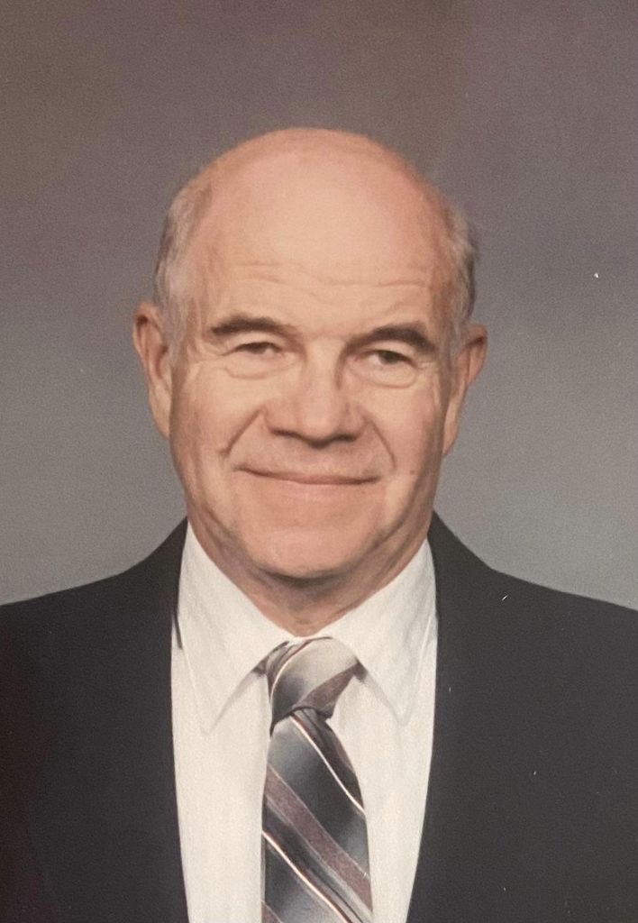 Glenn Ross Sanner Profile Photo