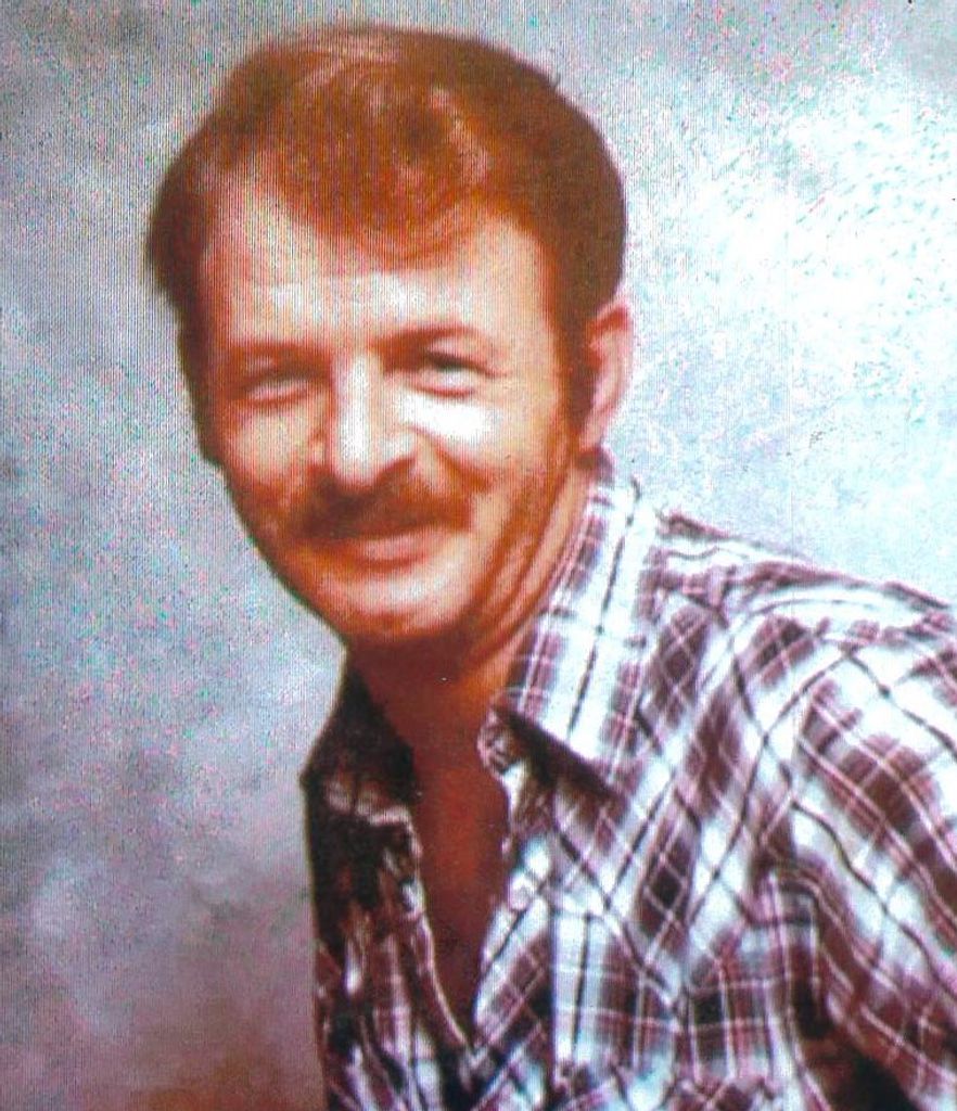 Charles Aaron Pickett Profile Photo