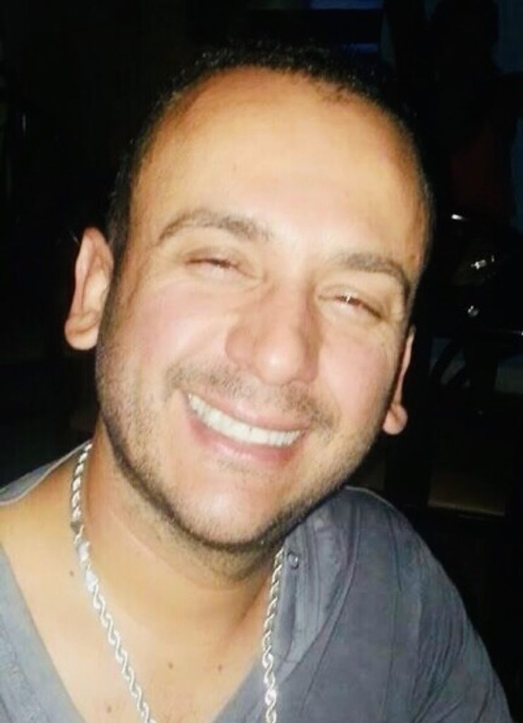 Ronaldo Ferrari Profile Photo