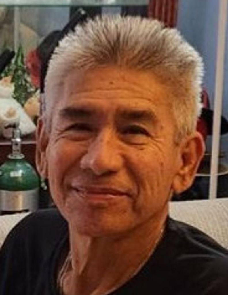 Alfredo Olivo Zamora