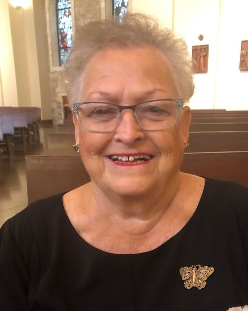 Gladys Collins Walker
