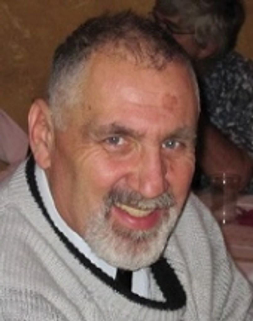 Steven J. Holbrook Profile Photo