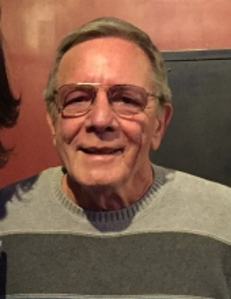 Danny Lee Forrestor -Glbfh