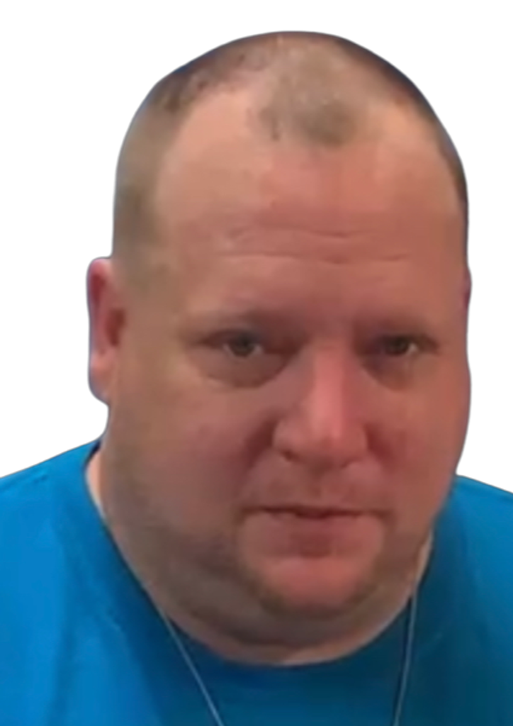 Joel Anthony Campbell, Jr.